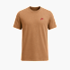 Nike T-Shirt Braun 146956 1
