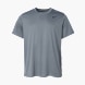 Nike T-Shirt Grau 146969 1