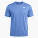 Nike T-Shirt Weiß 146975 1