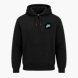 Nike Hoodie Schwarz 146986 1
