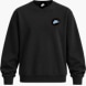 Nike Sweatshirt Schwarz 147040 1