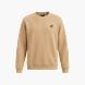 Nike Sweatshirt Camel 147123 1