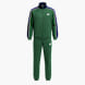 Nike Trainingsanzug Dunkelgrün 146990 1