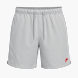 Nike Shorts Grau 147008 1