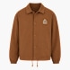 Nike Übergangsjacke Braun 147012 1