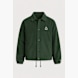 Nike Übergangsjacke Dunkelgrün 147016 1