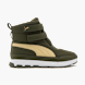 PUMA Vinterstøvle Oliven 146994 1