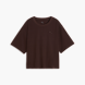 PUMA T-Shirt Braun 147171 1