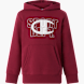 Champion Übergangsjacke Rot 147228 1
