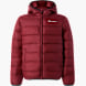 Champion Übergangsjacke Rot 147236 1