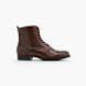 5th Avenue Schnürstiefelette Braun 147297 1