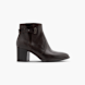 5th Avenue Bottines classiques Marron 147310 1