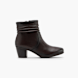 5th Avenue Stiefelette Braun 147314 1