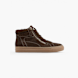 ESPRIT Visoke tenisice Smeđa 147282 1