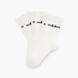 adidas Socken Weiß 147348 1