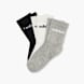 adidas Socken Grau 147352 1