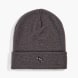 PUMA Beanie Grau 149239 1