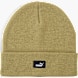 PUMA Beanie Beige 149240 1