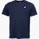 ASICS T-Shirt Dunkelblau 147457 1