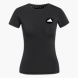 adidas T-Shirt Schwarz 147652 1