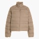 adidas Winterjacke Beige 147997 1