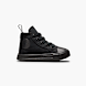 Converse Hoher Sneaker Schwarz 148024 1