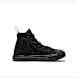 Converse Hoher Sneaker Schwarz 148027 1