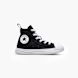 Converse Hoher Sneaker Schwarz 148023 1