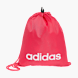 adidas Turnbeutel Rot 148046 1