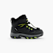 Hi-Tec Trekking-Schuh Schwarz 148172 1