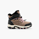 Hi-Tec Trekking-Schuh Braun 148171 1