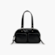 Graceland Handtasche Schwarz 148436 1