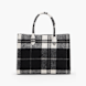Graceland Shopper Schwarz 148580 1