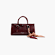 Buffalo Handtasche Bordeaux 148485 1