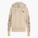 adidas Hoodie Beige 149204 1