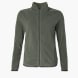 Kappa Fleecejacke Khaki 148563 1
