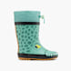 Cortina Bottes de pluie turqoise 148671 1