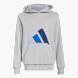 adidas Hoodie Grau 148858 1