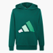 adidas Hoodie Dunkelgrün 148929 1