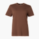 Kappa T-Shirt Braun 148780 1