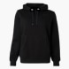 Kappa Hoodie Schwarz 148810 1