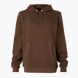 Kappa Hoodie Braun 148813 1