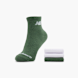 New Balance Sneaker-Socken Dunkelgrün 149162 1