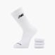 New Balance Socken Weiß 149173 1