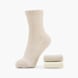 PUMA Socken Beige 149146 1
