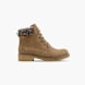 Rieker Bottes à lacets Marron 149413 1