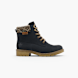 Rieker Schnürboots Dunkelblau 149415 1