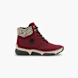 Rieker Schnürboots Dunkelrot 149423 1