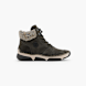 Rieker Bottes à lacets gris 149426 1