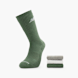 New Balance Socken Grün 149256 1